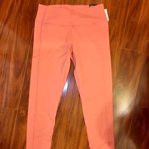 Victoria secret knockout leggings